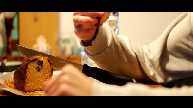 The Cliff Partie 1 - BANDE ANNONCE