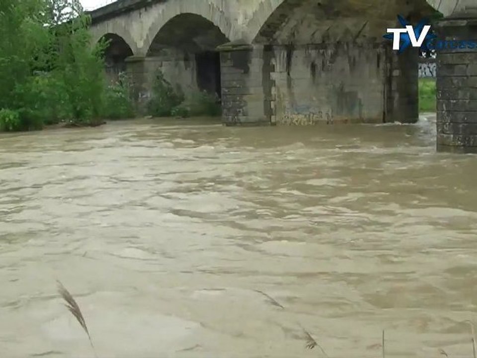 16H00 INFOS : Journal d'informations de Carcassonne 17 03 11