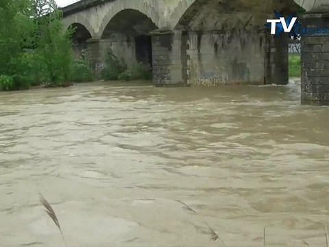 16H00 INFOS : Journal d'informations de Carcassonne 17 03 11