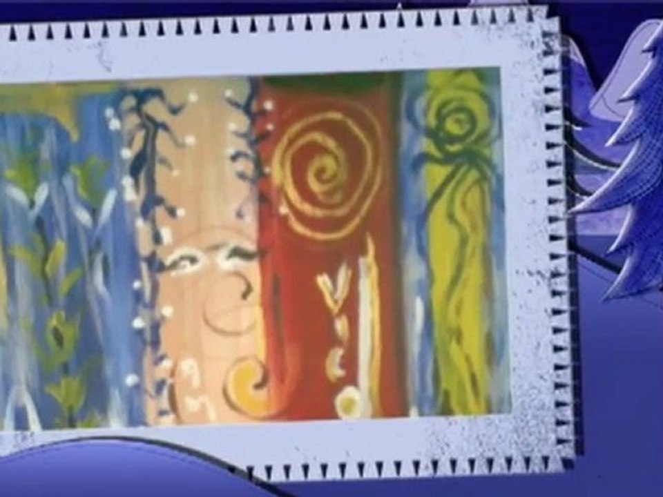 Ma peinture
