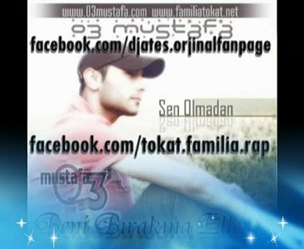 03 Mustafa - Beni Bırakma Ellere