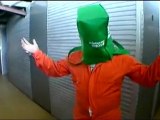 www.funimix.com - Guantanamo Prisoner On MTV Cribs