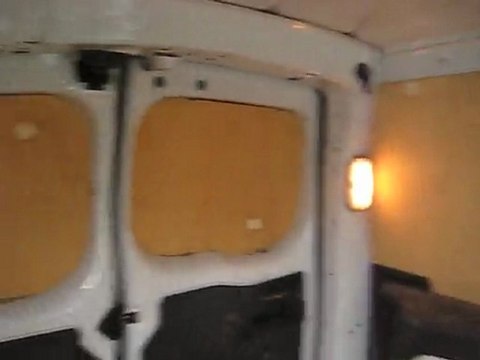 utilitaire renault trafic