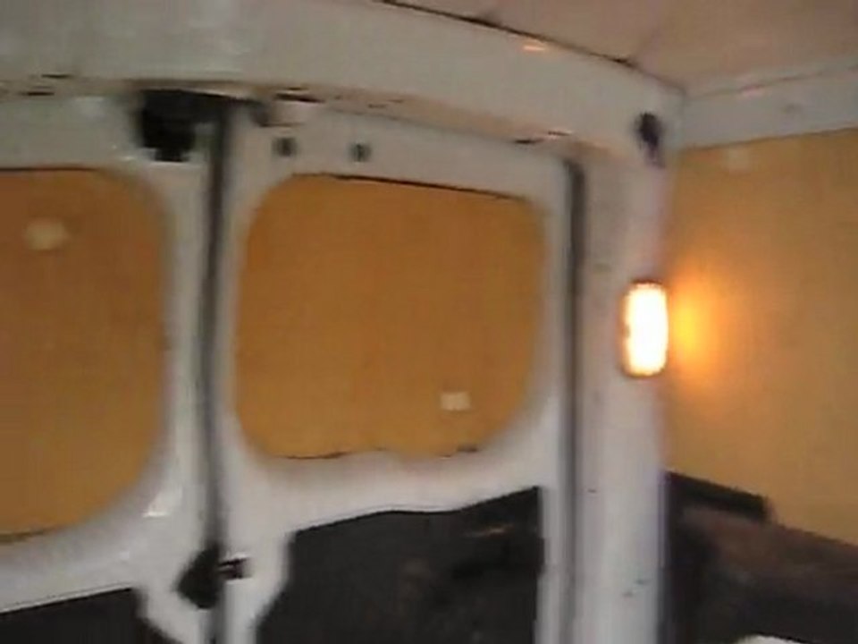 utilitaire renault trafic