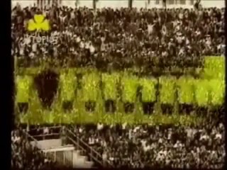 panathinaikos 1964