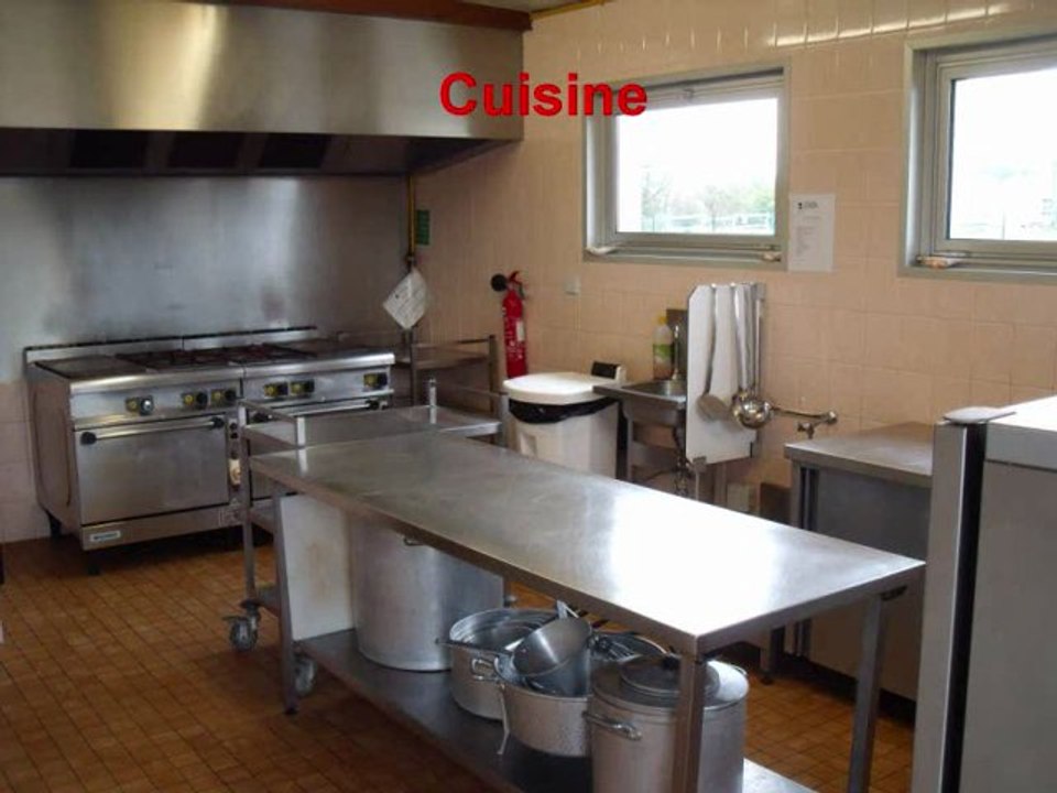 Salle de mariage - salle de réception Normandie-Orne-¨Perche à 1h30 de Paris