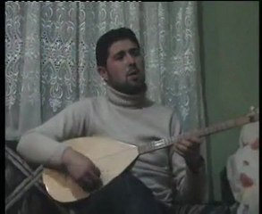 Abdulkadir TOKSOY.   CANLI PERFORMANS