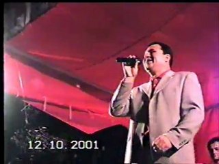 5. NAR FESTİVALİ 2001-7