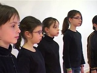 Ecole Clermont-en-Argonne - 55120