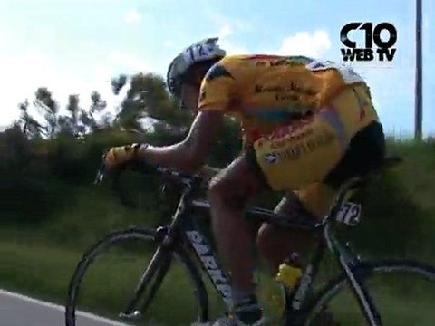 Pedalando 57 Edizione Giacomo Matteotti localita Bucine 2 parte