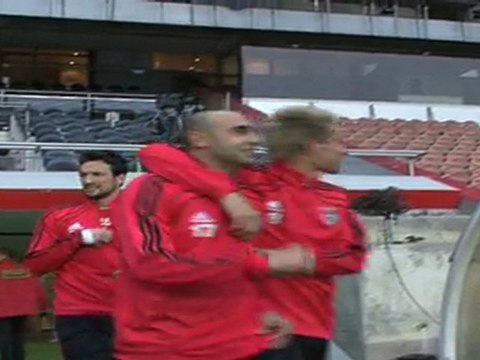 Foot365 : Paris ne lâchera pas le morceau