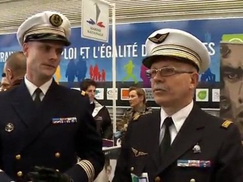 4ème édition du train pour l'emploi et l'égalité des chances