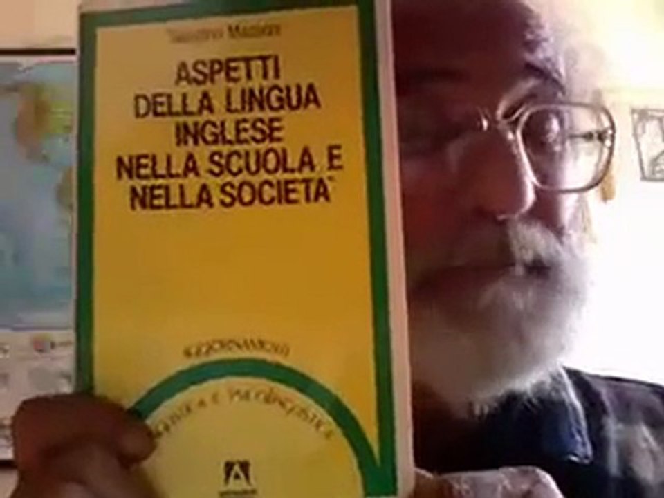 INGLESE E "LA REPUBBLICA"