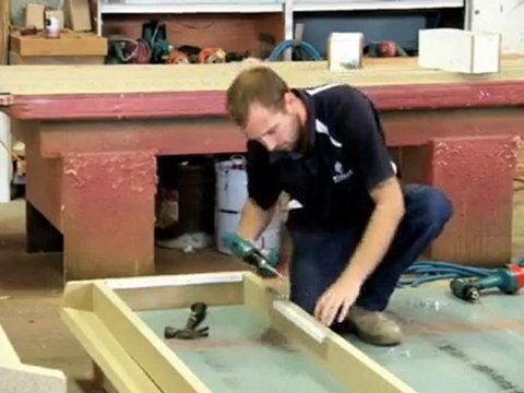 Shop Fitting Brendale Qld Norman Manufacturing Pty Ltd QLD