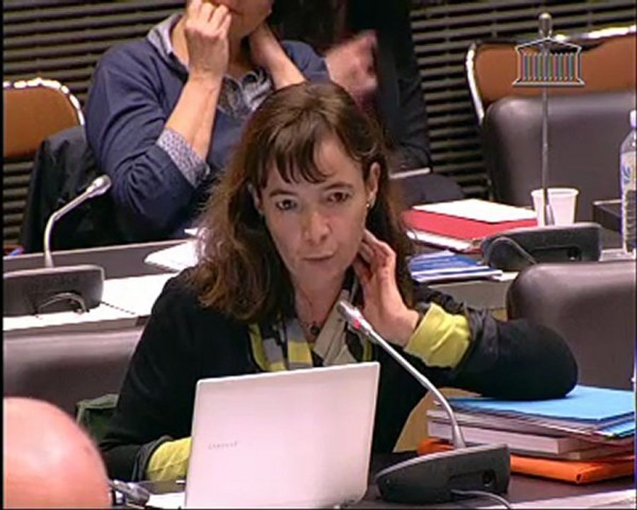 Crise nucléaire au Japon: réunion conjointe