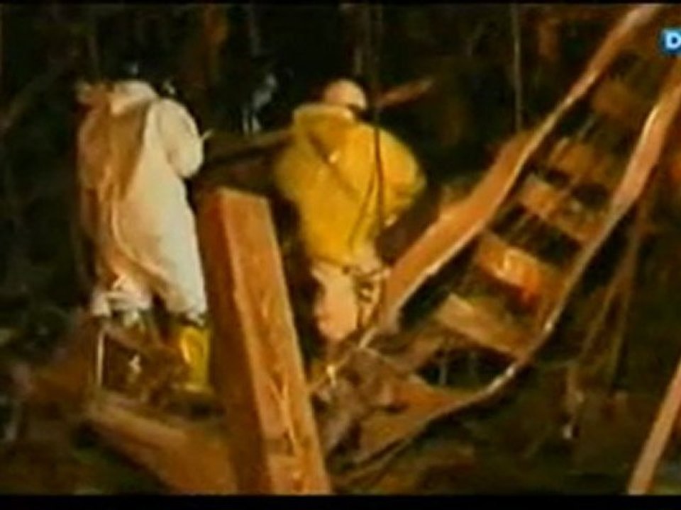 la minute de verité - l'attentat du pentagone 2