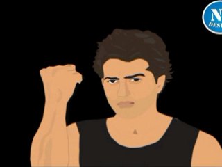 Testing Damini Sunny Deol