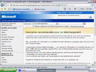 GPS400 - Tutoriel - Installation GPS400 ou Compasseo sur PC sous WIndows