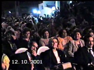 5. NAR FESTİVALİ 2001-8