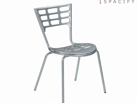 Modern Wicker Dining Chairs