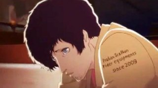 Catherine - GDC 2011 - US Debut Trailer for PS3_ Xbox 360