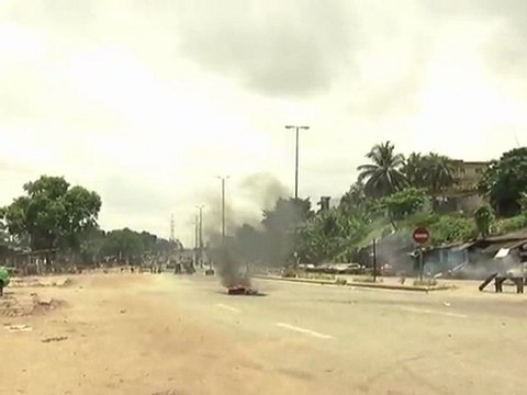 Fears grow for Ivory Coast civilians
