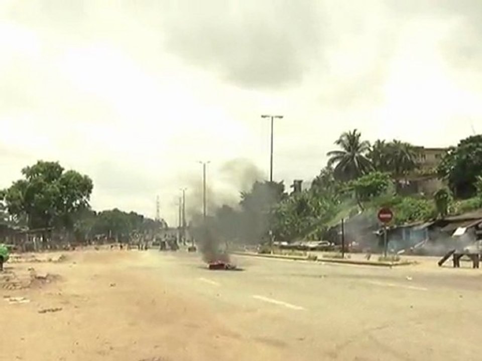 Fears grow for Ivory Coast civilians