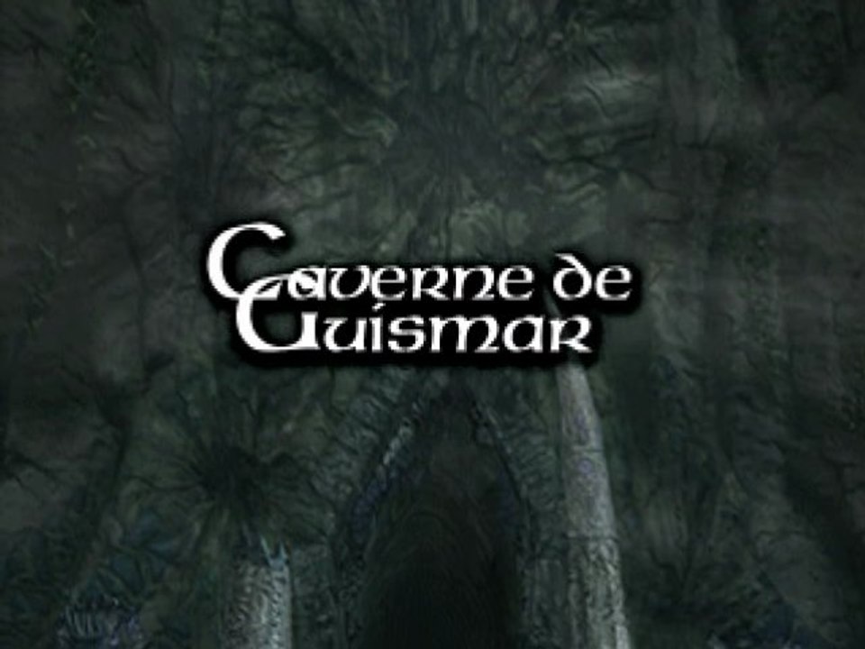 Final Fantasy IX 13) La Caverne De Guismar