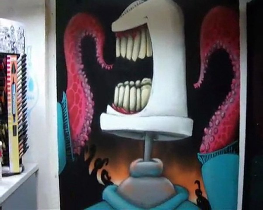 objectif art smerg