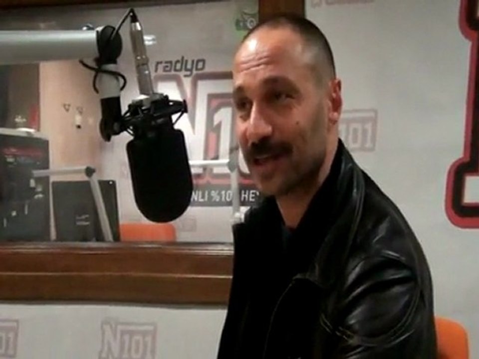 Cem Ceminay Kürşat Alnıaçık Video