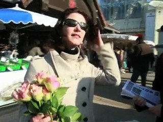 cantonales 2011 Laurence Marchand Taillade