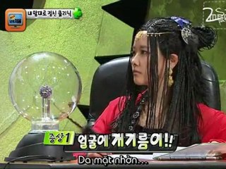 [Vietsub - 2ST] 101201 For The First Time Ep 3 2PM_clip1