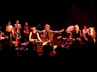 I Am From Barcelona - Always Spring