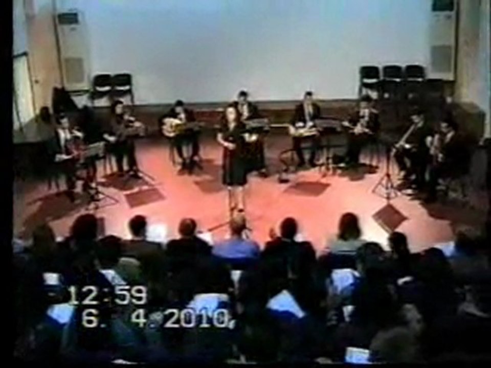 Canay Top-Acı Bir Gözyaşı Oldın
