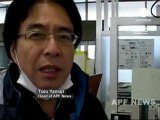 Fukuşima'da halk yetkililerin ilgisizliğinden şikayetçi