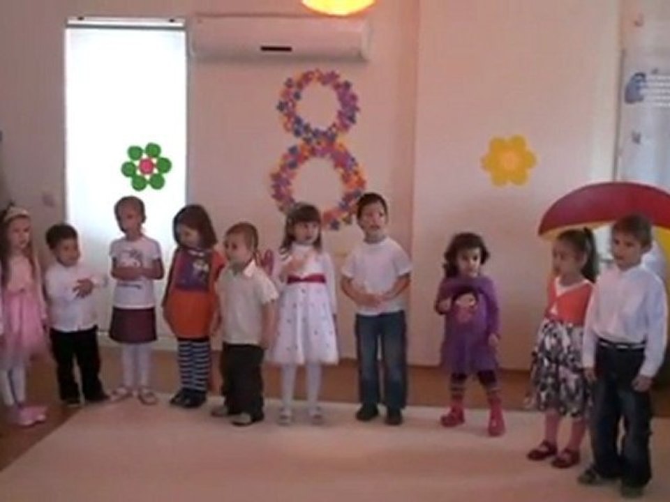 Песенка