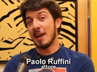PAOLO RUFFINI