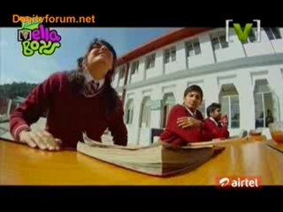 [V] Vella Boys - 17th March 2011 Pt-1