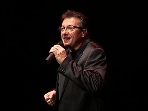 Calaisis TV : CIS Laurent Philippe