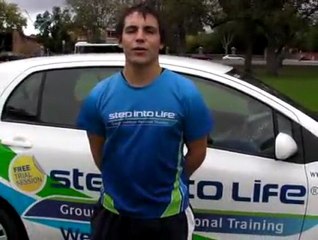 Personal Training Outdoors, Boxing at  Northgate