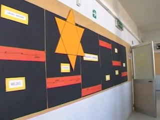 Villaricca (NA) - Scuola Media Statale