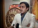 Marathi Movie - Uladhaal - Music Release - Ajay Atul - Bharat Jadhav, Makarand Anaspure, Ankush