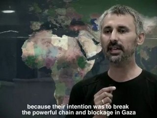 The Mavi Marmara Witness