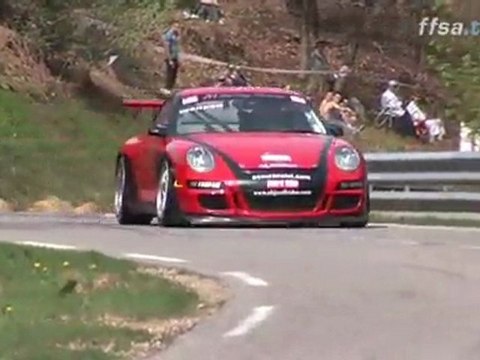 Montagne - Présentation de la saison 2011