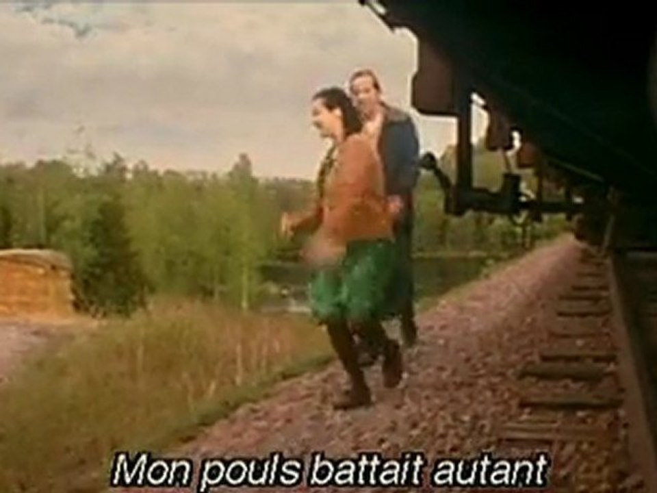 Extrait 2 Selma chante