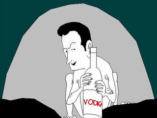 Charlie Sheen: Lord Of The Drinks (Parody) by Robert Segarra