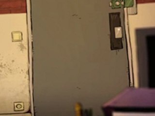 Teaser H.D. Richards, Cas désespérés par les Tanukis