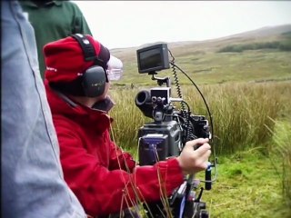 Blooded Movie 2011- Gun Chase