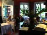 Restaurant gourmet