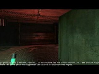 [PC] Penumbra - Overture Partie 5 - RetroTesters